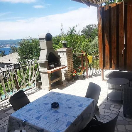 Apartment Eden Crikvenica Ngoại thất bức ảnh