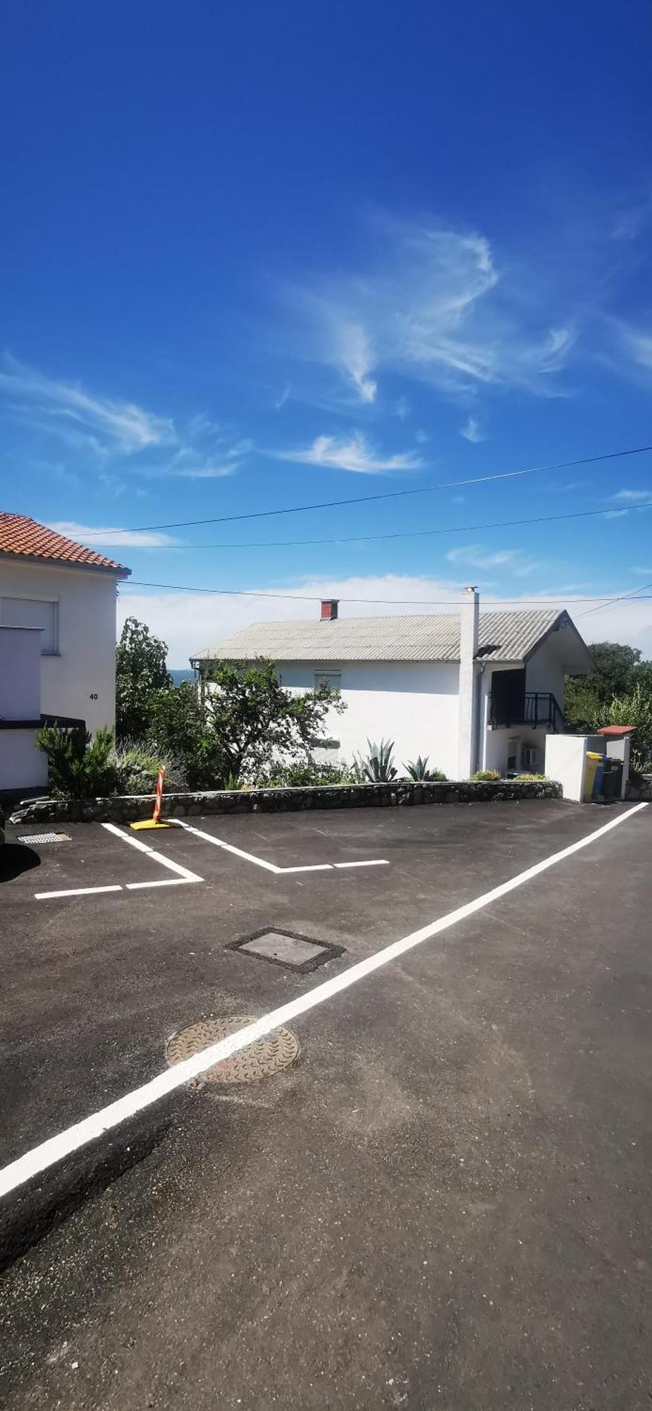 Apartment Eden Crikvenica Ngoại thất bức ảnh