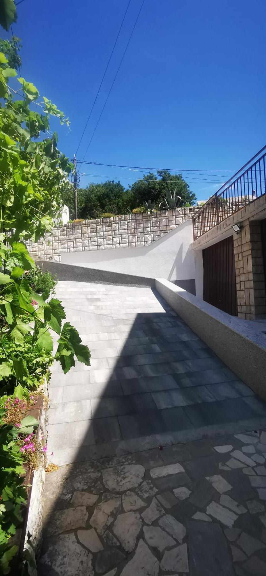 Apartment Eden Crikvenica Ngoại thất bức ảnh