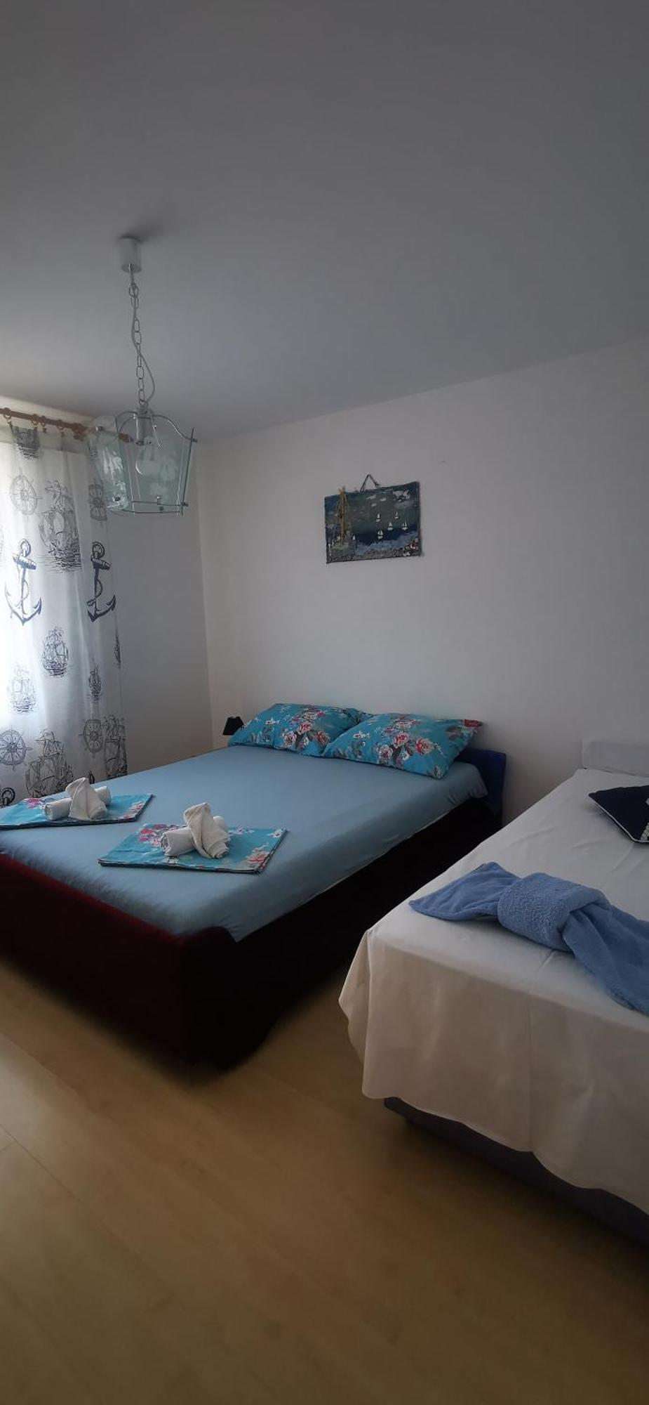 Apartment Eden Crikvenica Ngoại thất bức ảnh