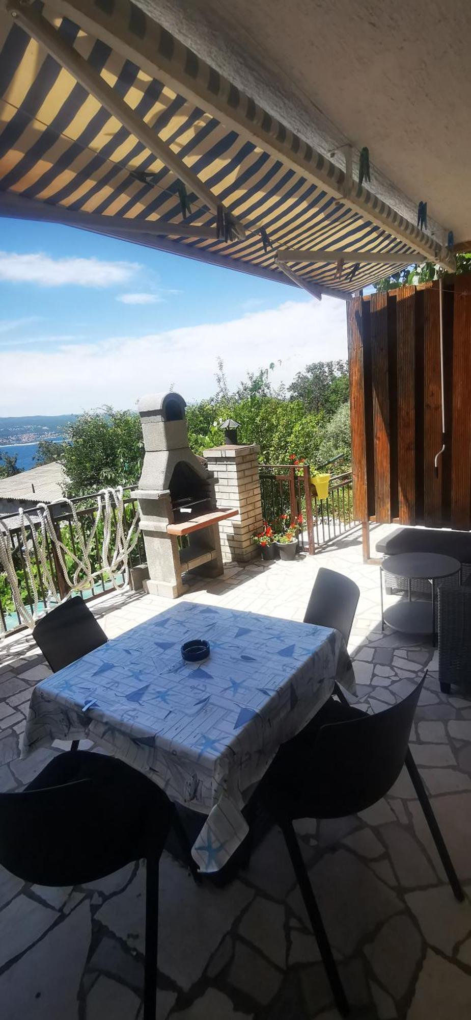 Apartment Eden Crikvenica Ngoại thất bức ảnh