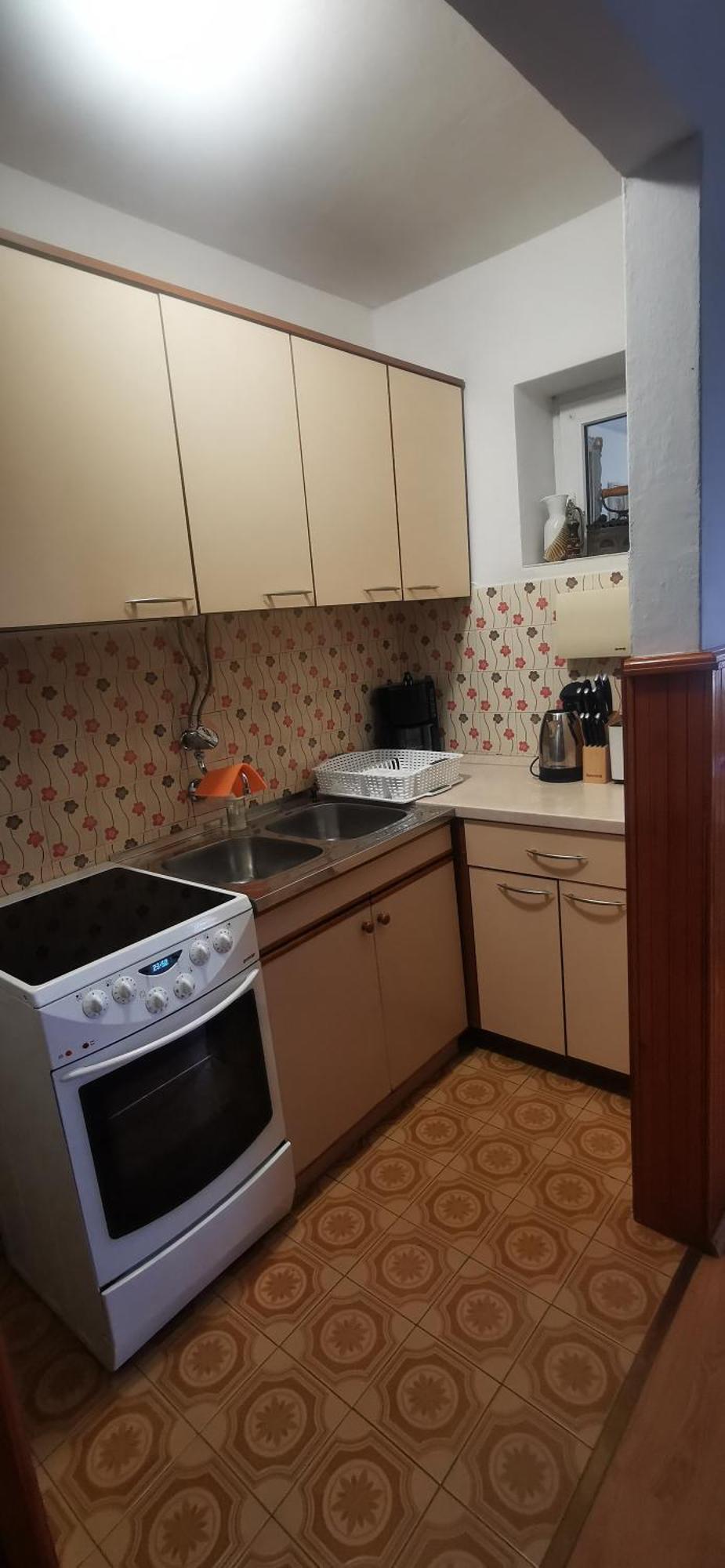 Apartment Eden Crikvenica Ngoại thất bức ảnh