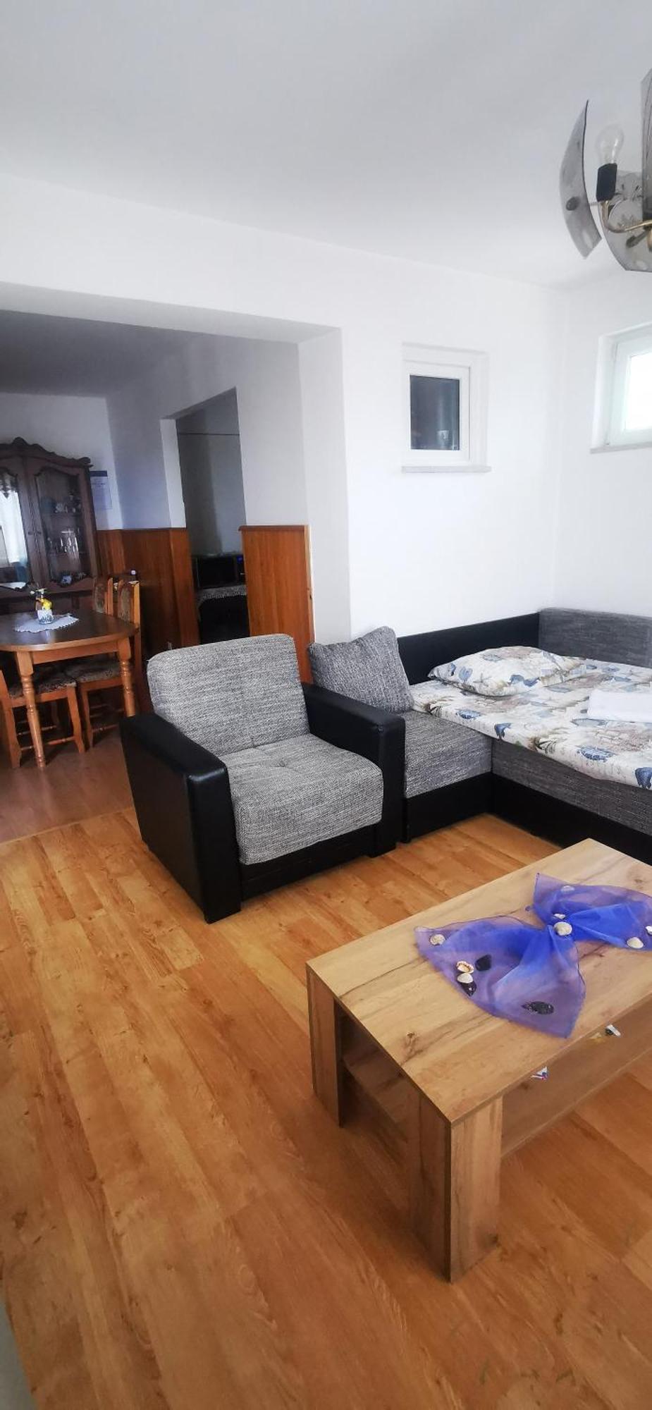 Apartment Eden Crikvenica Ngoại thất bức ảnh