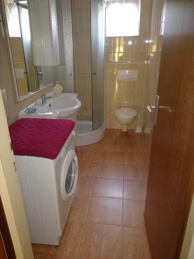 Apartment Eden Crikvenica Ngoại thất bức ảnh