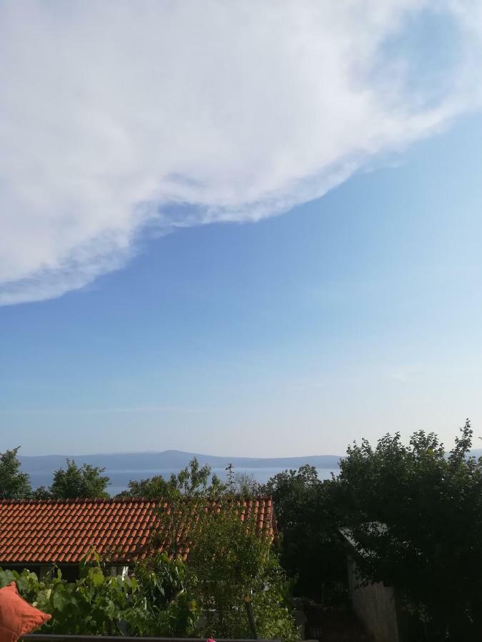 Apartment Eden Crikvenica Ngoại thất bức ảnh