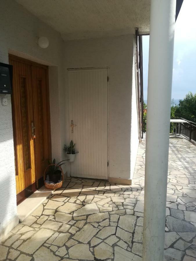 Apartment Eden Crikvenica Ngoại thất bức ảnh