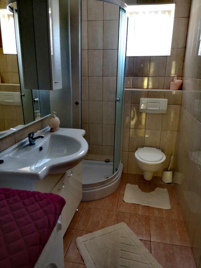 Apartment Eden Crikvenica Ngoại thất bức ảnh